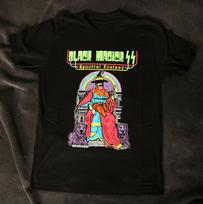 Juodojo Magijos SS Grupės Spectral Ecstasy Marškinėliai Unisex S-2345XL WA132 Unisex Marškinėliai S