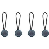 Peak Design Micro Anchor V4 4-pack, ocean 4PK-AN-DS-4