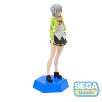 In Stock Original SEGA Project Sekai Colorful Stage! Feat Hatsune Miku Hinomori Shiho Collection Series Model Cartoon Character