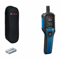 BOSCH GDH 1-17 temperatūros ir drėgmės matuoklis