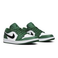 Air Jordan 1 Low Pine Green Vyriški Retro Kedai 553558-301 EU 43 žalia