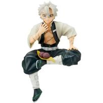 Kolekcionuojamos Demonų Žudikas Kimetsu No Yaiba Anime Figūrėlės Tanjiro Nezuko Inosuke Veiksmo Figūrėlės Lėlės Anime