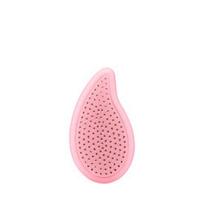 WETBRUSH GO GREEN PALM delne telpantis šepetys su arbūzų aliejumi, Pink