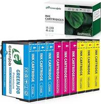 604XL kasetės, skirtos "Epson 604 Multipack", suderinamos su "Epson Expression Home XP-2200 XP-2205 XP-3200 XP-3205 XP-4200 Workforce WF-2910 WF-2930 WF-2935