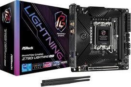 ASROCK Pagrindinis ekranas Z790I Lightning WiFi