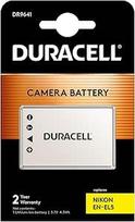Duracell Premium Analog Nikon EN-EL5 baterija CoolPix S10 P5100 P500 P90 3.7V 1150mAh