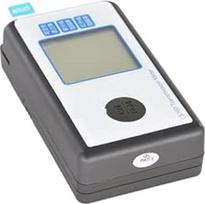 Fenstertönungsmesser, 160 Solarfolien-Transmissionsmessrät, Autofolien UV IR Sichtbares Lichtdurchlässigkeitstester 940 nm