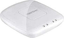 TRENDNET TEW-825DAP AC1750 POE ACCESS POINT DUAL BAND GR - (Įmonių kompiuterija > Komutatoriai ir šakotuvai)