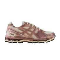 Kith x ASICS Gel Kayano 12.1 Kvarciniai Unisex sportbačiai Rožiniai 1203B144-101 44