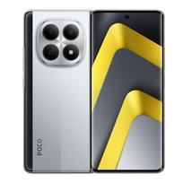 Xiaomi POCO M8 5G 8GB+256GB sidabras