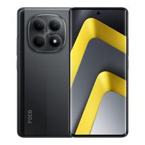 Xiaomi POCO M8 5G 8GB+512GB juoda