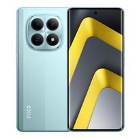 Xiaomi POCO M8 5G 8GB+512GB žalia