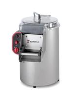Elektrinis bulvių ir daržovių skustuvas PI-10 10 kg 400 V 370 W - Sammic 1000650