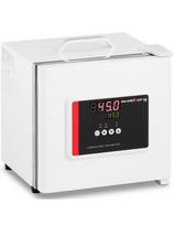 Mikrobiologinis laboratorinis inkubatorius 45 C 7,5 l