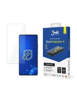 3mk SilverProtection+ apsauginė folija skirta Redmi Note 13 Pro 4G