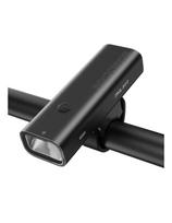 Rockbros 24710012001 priekinis dviračio žibintas 800 lm + USB-C - USB-A laidas - juodas