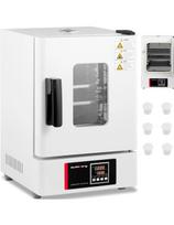 Laboratorinis inkubatorius mikrobiologinis LED inkubatorius 18 l 200 W