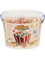 PopCorn paruoštas karamelės spalvos 270g / 2L