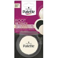 Schwarzkopf Palette Compact šaknų atnaujinimo priemonė, juoda