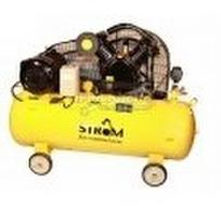 ORO KOMPRESORIUS 100L, 4.0KW, 380V STROM