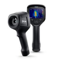 Termovizorius FLIR E8 PRO