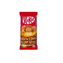 KITKAT® Sūrios karamelės plytelė, 99g