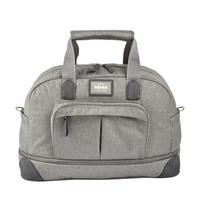 BEABA MAMOS RANKINĖ AMSTERDAM II HEATHER GREY