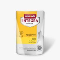 Integra Protect Cat Sensitive višta 85 g | 4017721867191