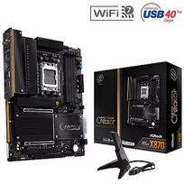ASRock X870 TAICHI CREATOR X870 TAICHI CREATOR