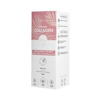 NorVita Beauty Collagen Gel, maisto papildas su saldikliu, 100 ml