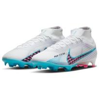 Nike Zoom Mercurial Superfly 9 Elite FG 2023 DJ4977-146 (Mėlyna) EU 42.5 balta