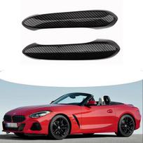 BMW Z4 G29 (2019-2022 m) Durų rankenos apsauginis lipdukas