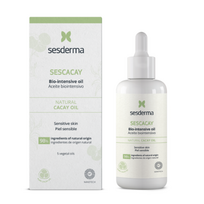 Sesderma Sescacay Bio-Intensive Oil Aliejusi odai ir plaukams, 100ml