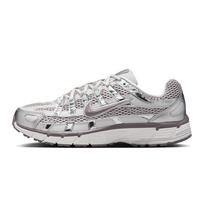 Nike P-6000 Platinum Violet Moteriški sportbačiai IB4019-019 EU 42