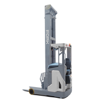 FORK Bīdmasta krautņotājs (reachtruck) AMG20-95 (Svina-skābes)