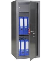 Biuro seifas SN-100