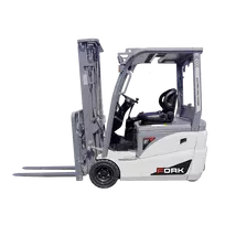 FORK Triratis elektrinis krautuvas MK3-16e