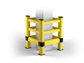 Kolonos apsauga TOWER LINK/1
