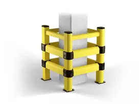 Kolonos apsauga TOWER LINK/2