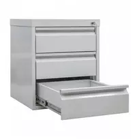 Metalinė dokumentų spintelė KS-3