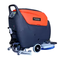 Grindų plovimo mašina CF530W