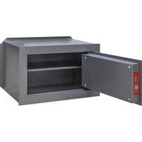 Įmontuotas seifas SV-2930