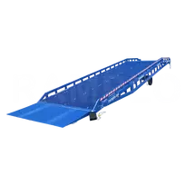 Mobili rampa RL-MR-STD10