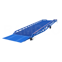 Mobili rampa RL-MR-STD12