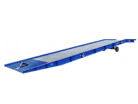 Mobili rampa RL-MRLX08-119-20