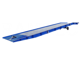 Mobili rampa RL-MRLX16-134-25