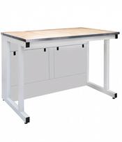 Laboratorinis stalas SU-K