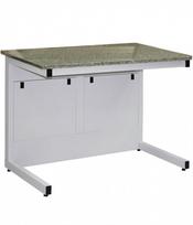 Laboratorinis stalas SR-G