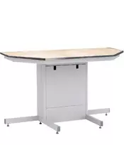 Laboratorinis stalas SOPo-K