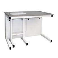 Antivibracinis laboratorinis stalas SRA-N